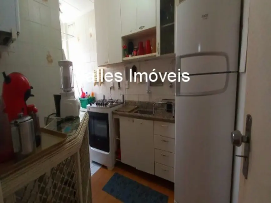 Foto 5 de Apartamento com 1 quarto à venda, 50m2 em Enseada, Guaruja - SP