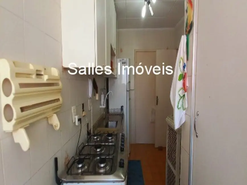Foto 6 de Apartamento com 1 quarto à venda, 50m2 em Enseada, Guaruja - SP