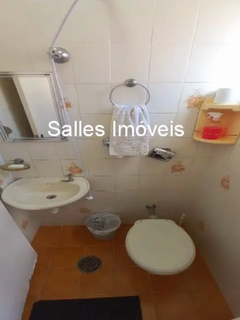 Foto 7 de Apartamento com 1 quarto à venda, 50m2 em Enseada, Guaruja - SP