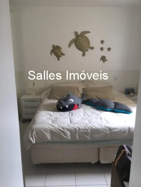 Foto 5 de Apartamento com 3 quartos à venda, 110m2 em Guaruja - SP