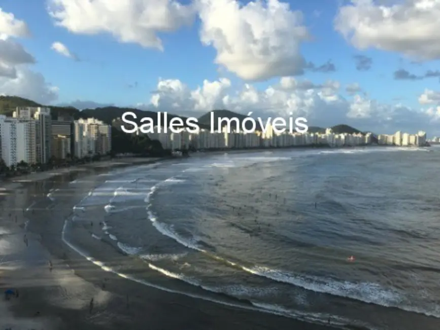 Foto 3 de Apartamento com 3 quartos à venda, 110m2 em Guaruja - SP