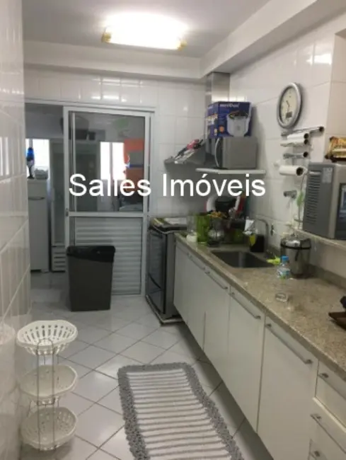 Foto 8 de Apartamento com 3 quartos à venda, 110m2 em Guaruja - SP