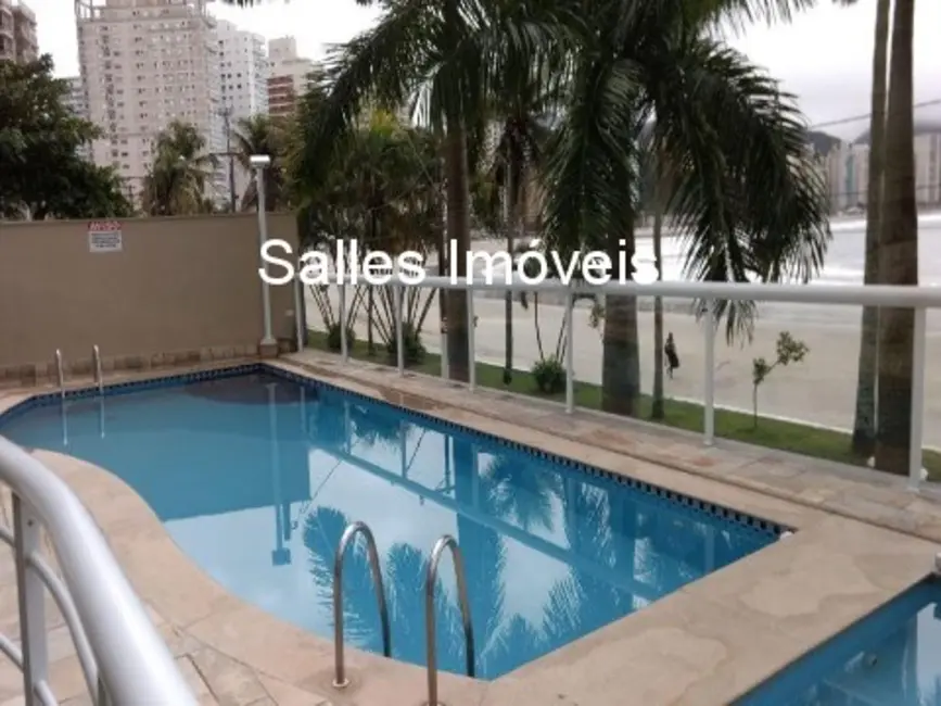 Foto 9 de Apartamento com 3 quartos à venda, 110m2 em Guaruja - SP