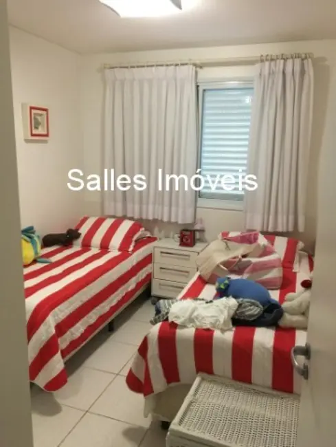 Foto 7 de Apartamento com 3 quartos à venda, 110m2 em Guaruja - SP