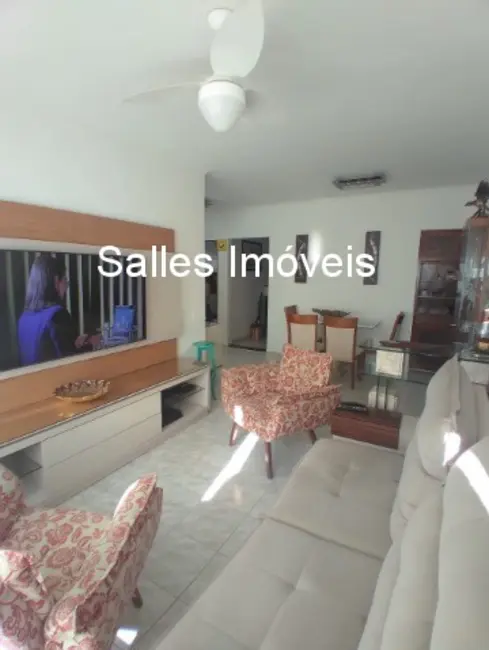 Apartamento com 2 quartos à venda, 100m2 em Guaruja - SP - imagem 3 Foto 3 de Apartamento com 2 quartos à venda, 100m2 em Guaruja - SP