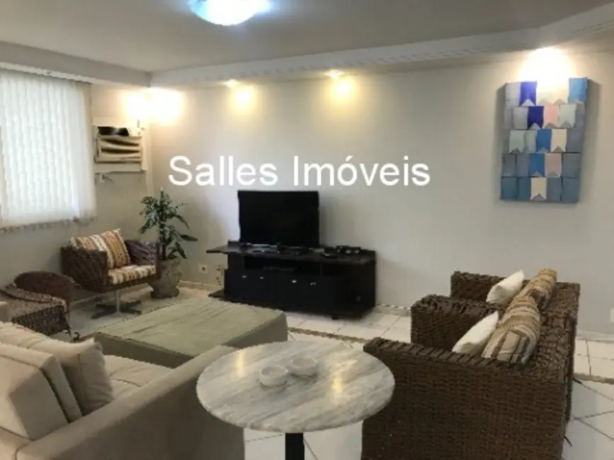 Foto 2 de Apartamento com 3 quartos à venda, 160m2 em Pitangueiras, Guaruja - SP