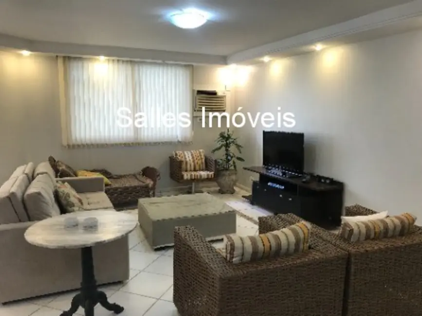 Foto 1 de Apartamento com 3 quartos à venda, 160m2 em Pitangueiras, Guaruja - SP