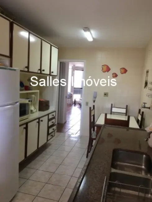 Foto 8 de Apartamento com 3 quartos à venda, 160m2 em Guaruja - SP