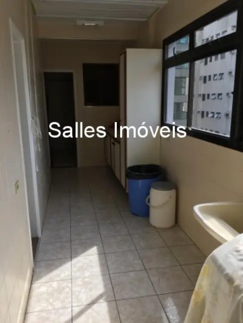 Foto 9 de Apartamento com 3 quartos à venda, 160m2 em Guaruja - SP