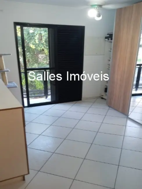 Foto 8 de Apartamento com 3 quartos à venda, 75m2 em Enseada, Guaruja - SP