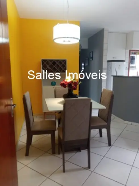 Foto 4 de Apartamento com 3 quartos à venda, 75m2 em Enseada, Guaruja - SP