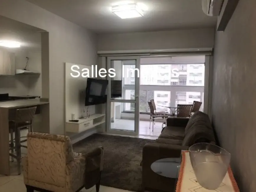 Foto 4 de Apartamento com 3 quartos à venda, 110m2 em Guaruja - SP