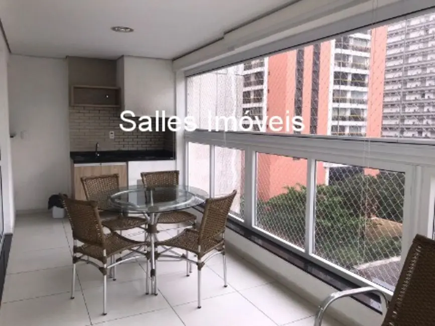 Foto 1 de Apartamento com 3 quartos à venda, 110m2 em Guaruja - SP