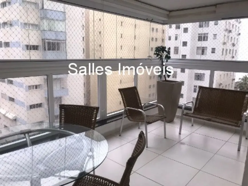 Foto 2 de Apartamento com 3 quartos à venda, 110m2 em Guaruja - SP