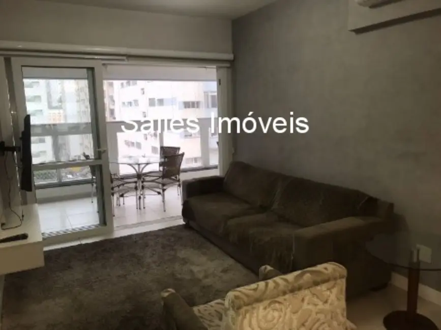 Foto 3 de Apartamento com 3 quartos à venda, 110m2 em Guaruja - SP