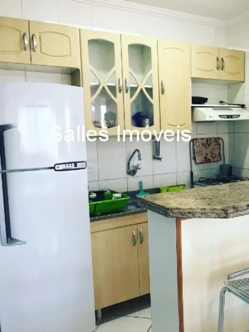 Foto 9 de Apartamento com 2 quartos à venda, 75m2 em Guaruja - SP