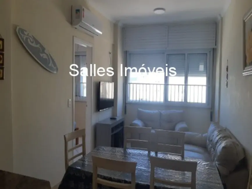 Foto 2 de Apartamento com 2 quartos à venda, 75m2 em Guaruja - SP