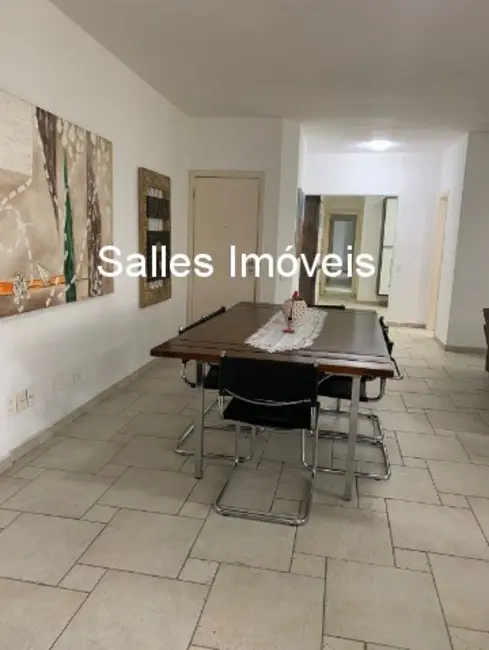 Foto 4 de Apartamento com 3 quartos à venda, 188m2 em Barra Funda, Guaruja - SP