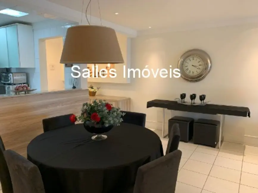 Foto 5 de Apartamento com 3 quartos à venda, 120m2 em Guaruja - SP