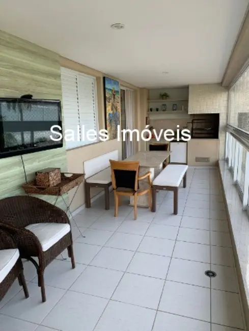 Foto 2 de Apartamento com 3 quartos à venda, 120m2 em Guaruja - SP