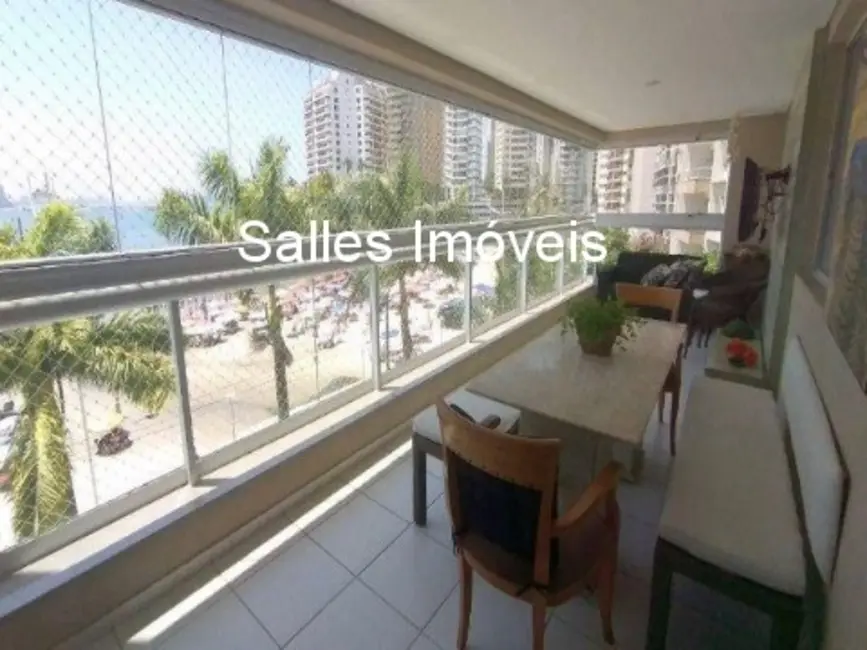 Foto 1 de Apartamento com 3 quartos à venda, 120m2 em Guaruja - SP