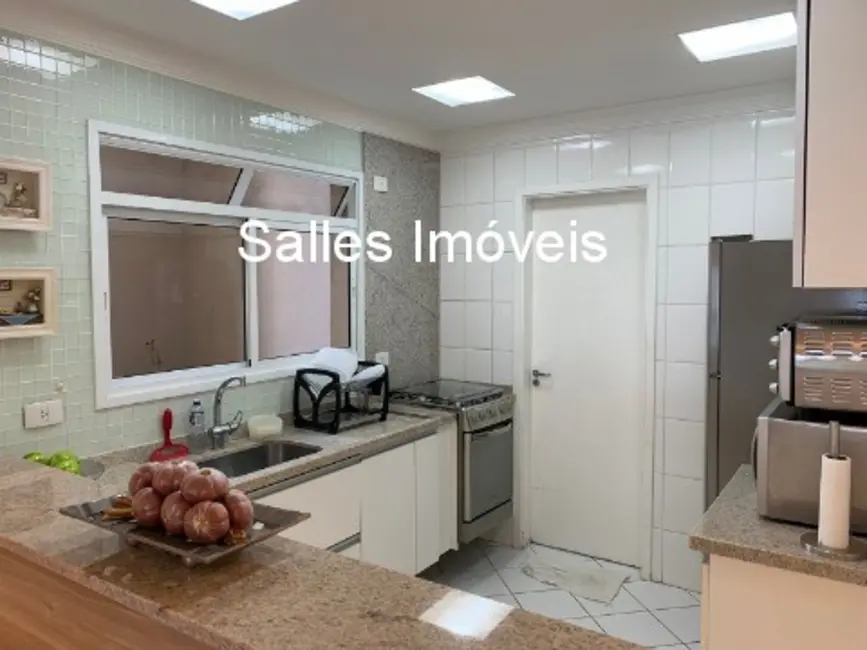 Foto 8 de Apartamento com 3 quartos à venda, 120m2 em Guaruja - SP