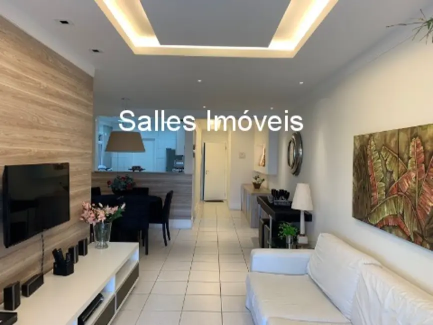 Foto 3 de Apartamento com 3 quartos à venda, 120m2 em Guaruja - SP