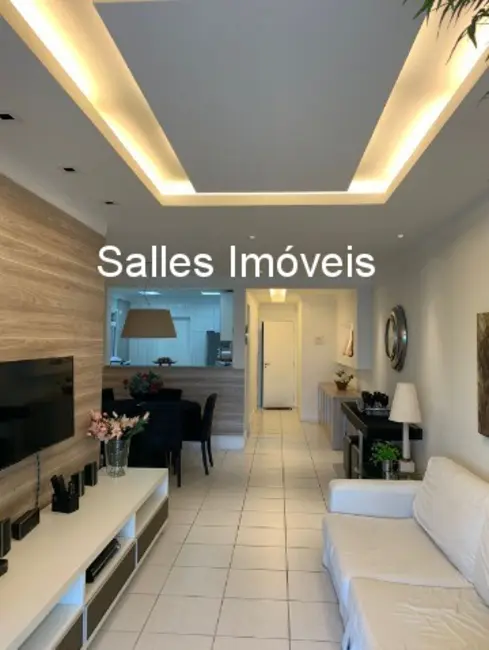 Foto 4 de Apartamento com 3 quartos à venda, 120m2 em Guaruja - SP