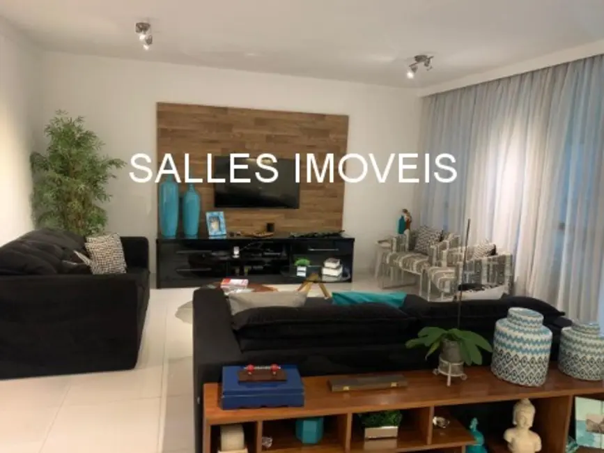 Foto 3 de Apartamento com 3 quartos à venda, 170m2 em Guaruja - SP