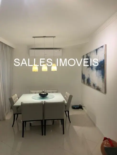 Foto 6 de Apartamento com 3 quartos à venda, 170m2 em Guaruja - SP