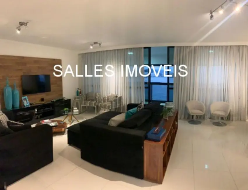 Foto 4 de Apartamento com 3 quartos à venda, 170m2 em Guaruja - SP