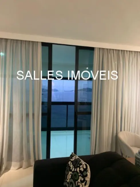 Foto 7 de Apartamento com 3 quartos à venda, 170m2 em Guaruja - SP