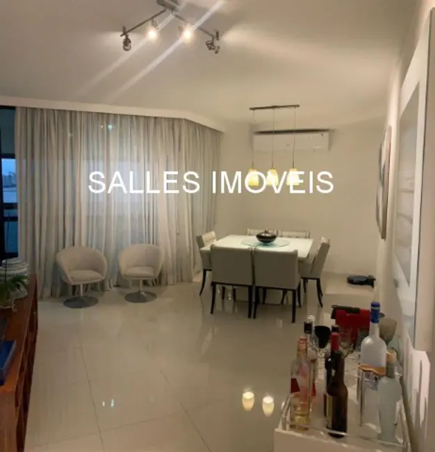 Foto 5 de Apartamento com 3 quartos à venda, 170m2 em Guaruja - SP