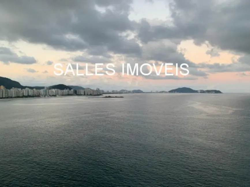 Foto 2 de Apartamento com 3 quartos à venda, 170m2 em Guaruja - SP