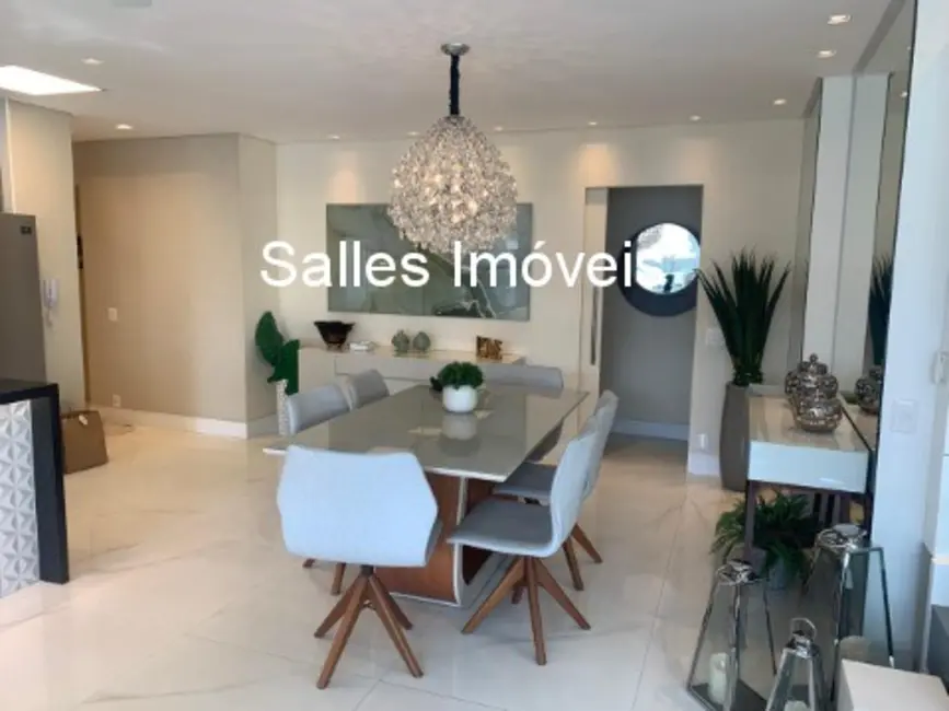 Apartamento com 3 quartos à venda, 156m2 em Guaruja - SP - imagem 7 Foto 7 de Apartamento com 3 quartos à venda, 156m2 em Guaruja - SP