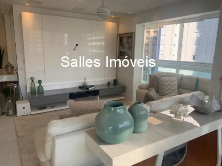 Apartamento com 3 quartos à venda, 156m2 em Guaruja - SP - imagem 6 Foto 6 de Apartamento com 3 quartos à venda, 156m2 em Guaruja - SP