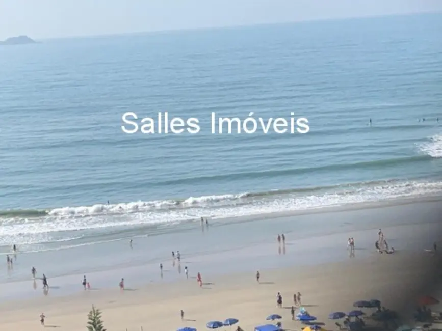 Apartamento com 3 quartos à venda, 156m2 em Guaruja - SP - imagem 3 Foto 3 de Apartamento com 3 quartos à venda, 156m2 em Guaruja - SP