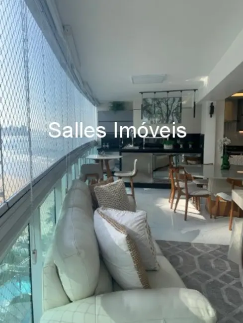 Foto 2 de Apartamento com 3 quartos à venda, 156m2 em Guaruja - SP