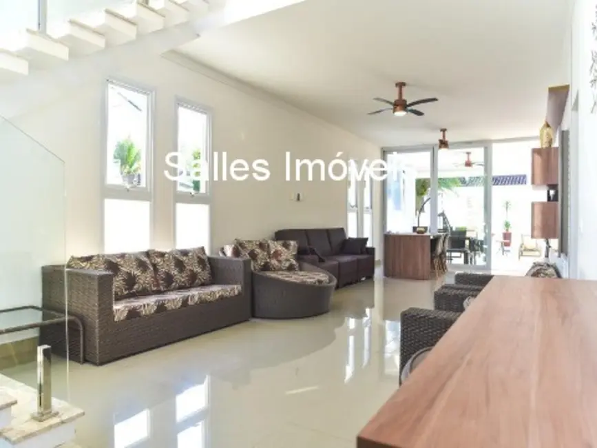 Casa de Condomínio com 4 quartos à venda, 280m2 em Guaruja - SP - imagem 6 Foto 6 de Casa de Condomínio com 4 quartos à venda, 280m2 em Guaruja - SP