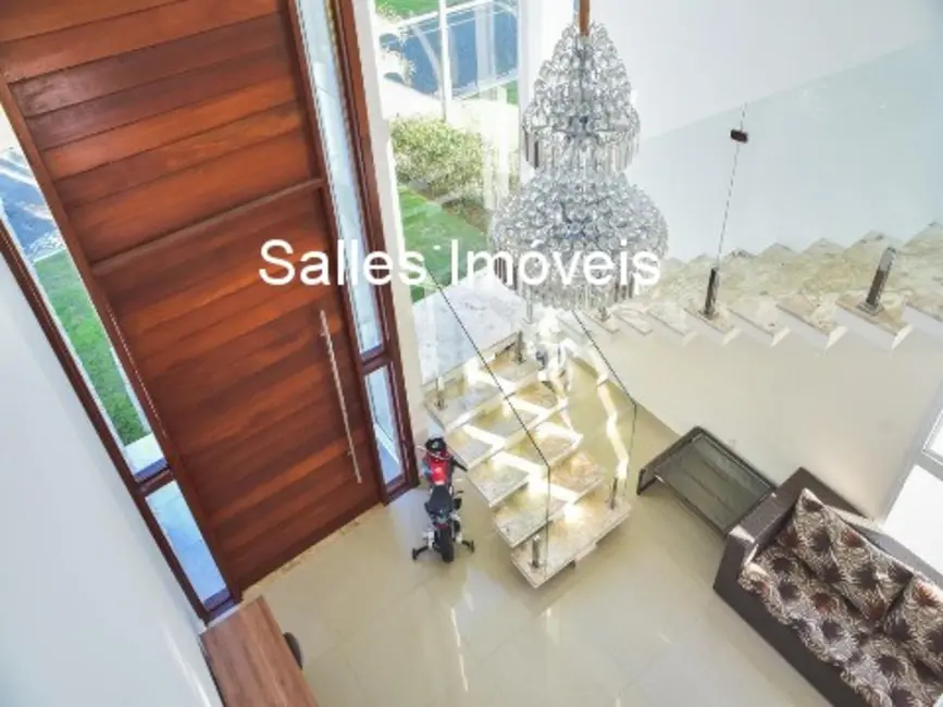 Casa de Condomínio com 4 quartos à venda, 280m2 em Guaruja - SP - imagem 3 Foto 3 de Casa de Condomínio com 4 quartos à venda, 280m2 em Guaruja - SP