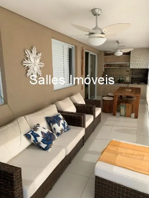 Apartamento com 3 quartos à venda, 120m2 em Guaruja - SP - imagem 3 Foto 3 de Apartamento com 3 quartos à venda, 120m2 em Guaruja - SP