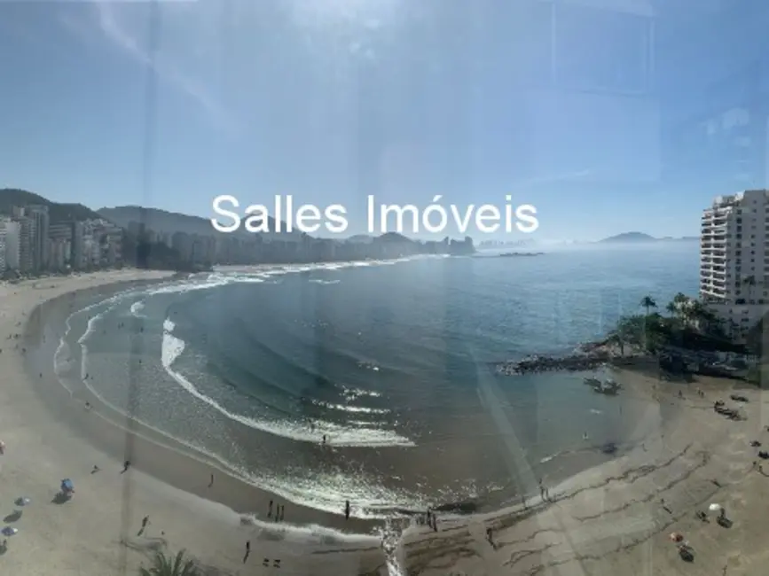 Apartamento com 3 quartos à venda, 120m2 em Guaruja - SP - imagem 1 Foto 1 de Apartamento com 3 quartos à venda, 120m2 em Guaruja - SP