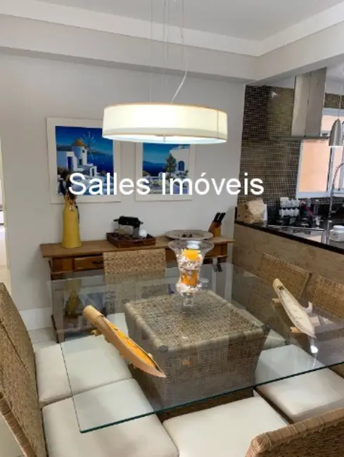 Apartamento com 3 quartos à venda, 120m2 em Guaruja - SP - imagem 8 Foto 8 de Apartamento com 3 quartos à venda, 120m2 em Guaruja - SP