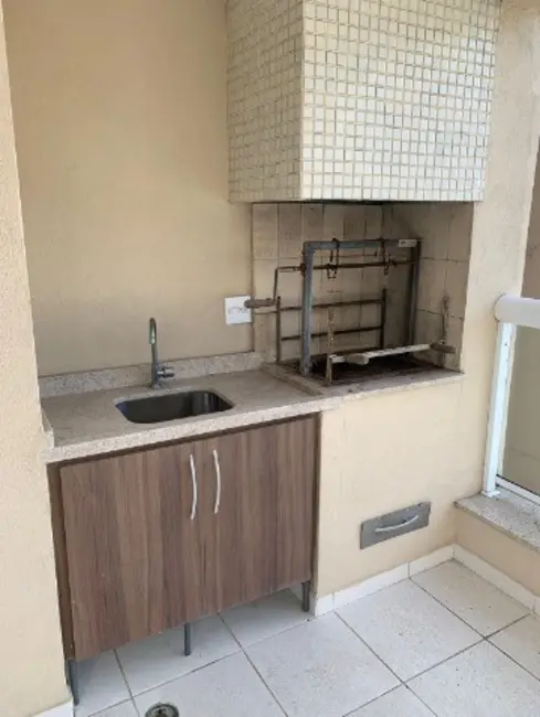 Foto 3 de Apartamento com 3 quartos à venda, 110m2 em Guaruja - SP