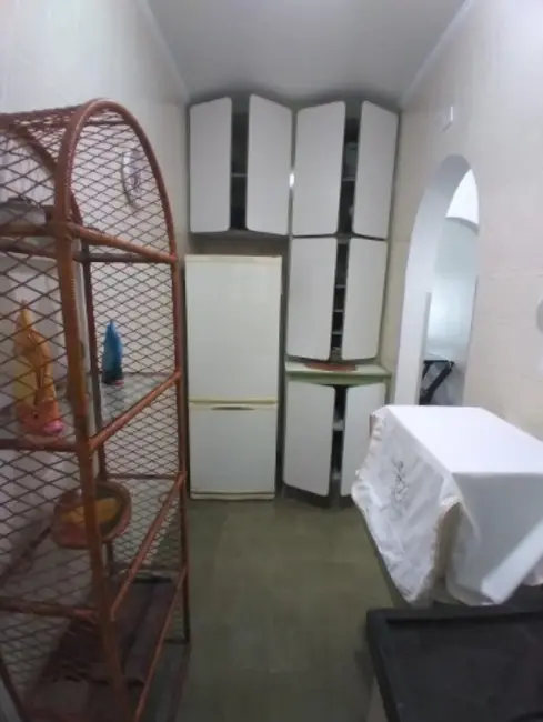 Foto 7 de Apartamento com 1 quarto à venda, 60m2 em Guaruja - SP