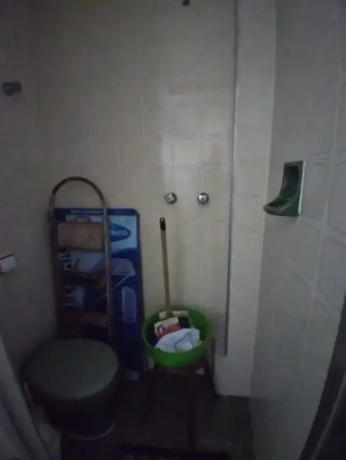 Foto 9 de Apartamento com 1 quarto à venda, 60m2 em Guaruja - SP