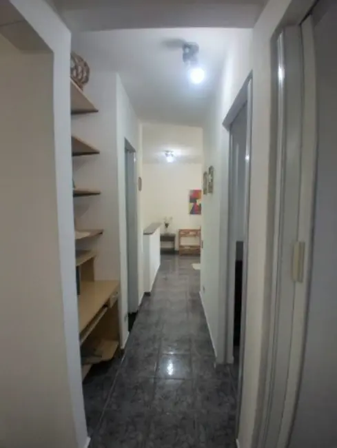 Foto 9 de Apartamento com 2 quartos para alugar, 60m2 em Enseada, Guaruja - SP