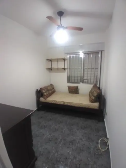 Foto 8 de Apartamento com 2 quartos para alugar, 60m2 em Enseada, Guaruja - SP