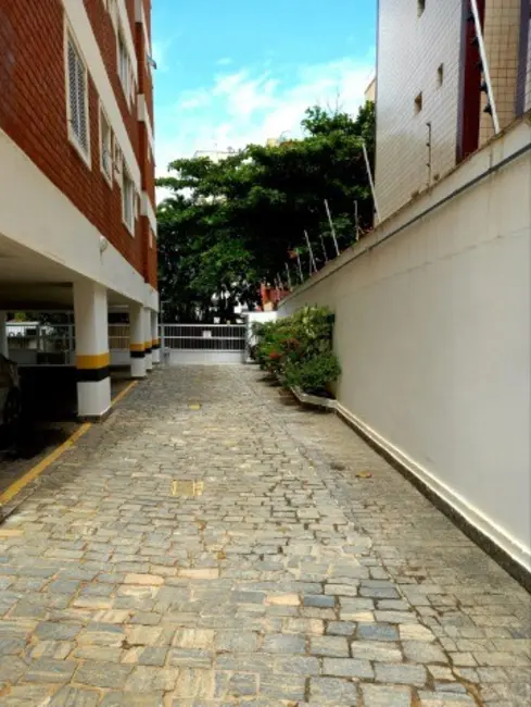 Foto 8 de Apartamento com 1 quarto para alugar, 50m2 em Enseada, Guaruja - SP