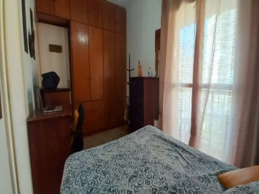 Foto 4 de Apartamento com 1 quarto para alugar, 50m2 em Enseada, Guaruja - SP